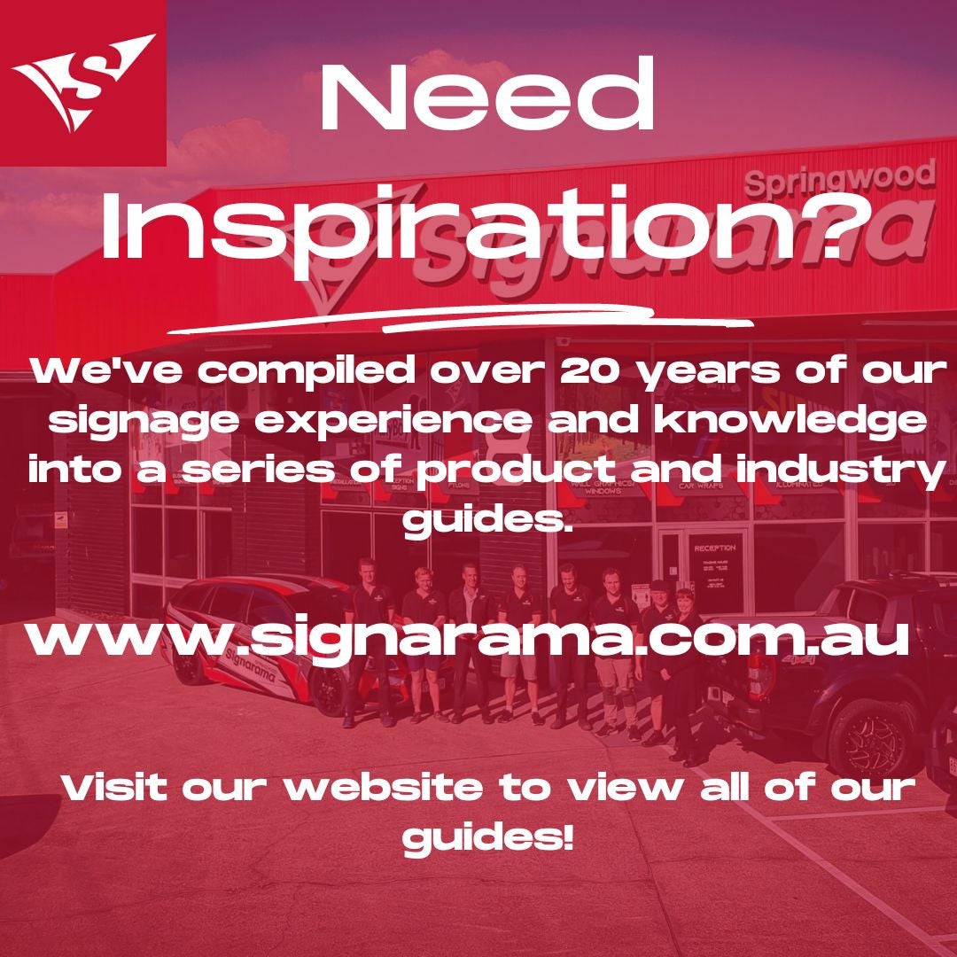 Need Inspiration?