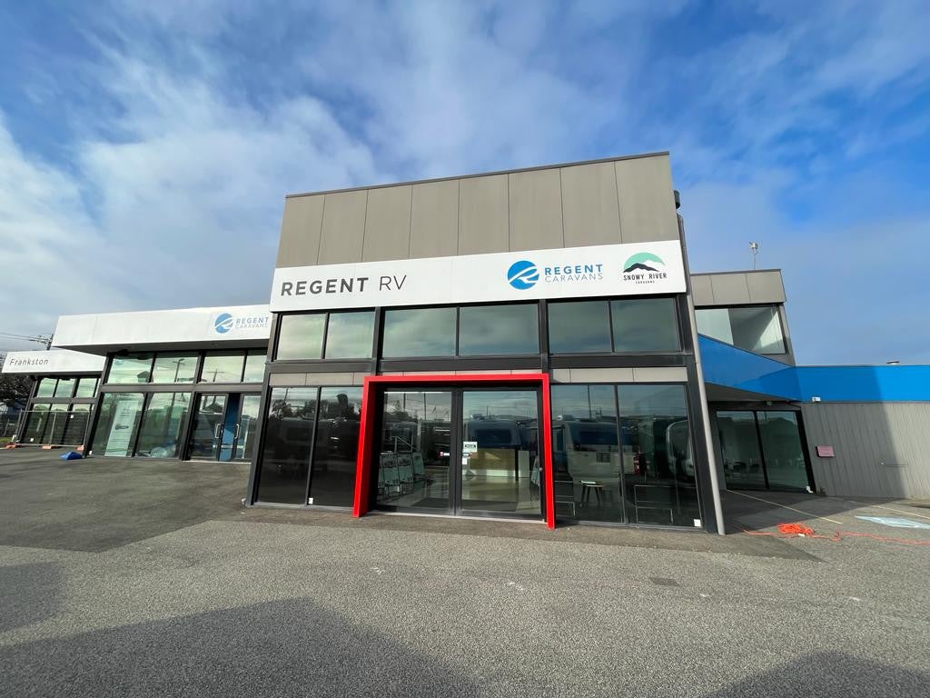 Frankston Sign Services