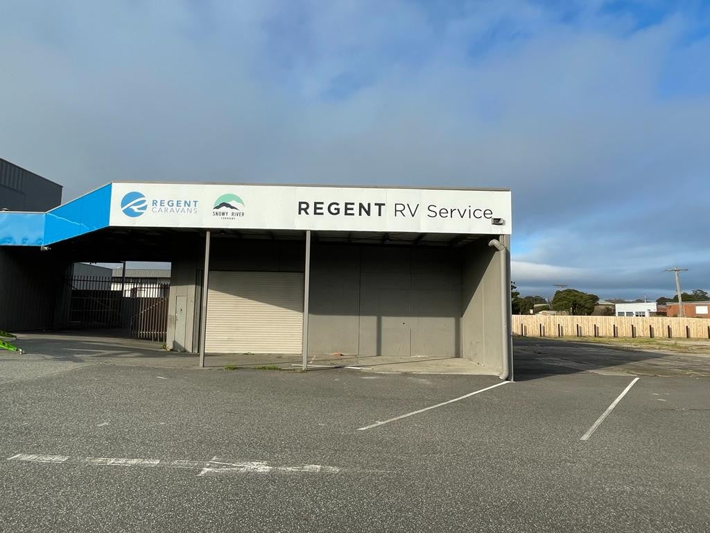 Frankston Sign Services