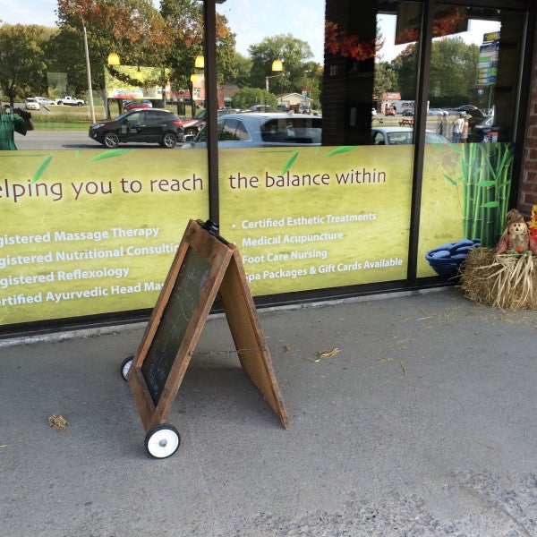 Lakeshore Massage