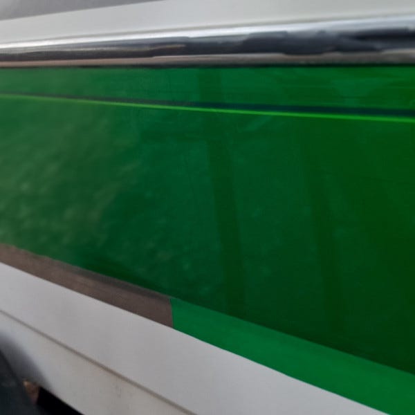 Boat Wrap