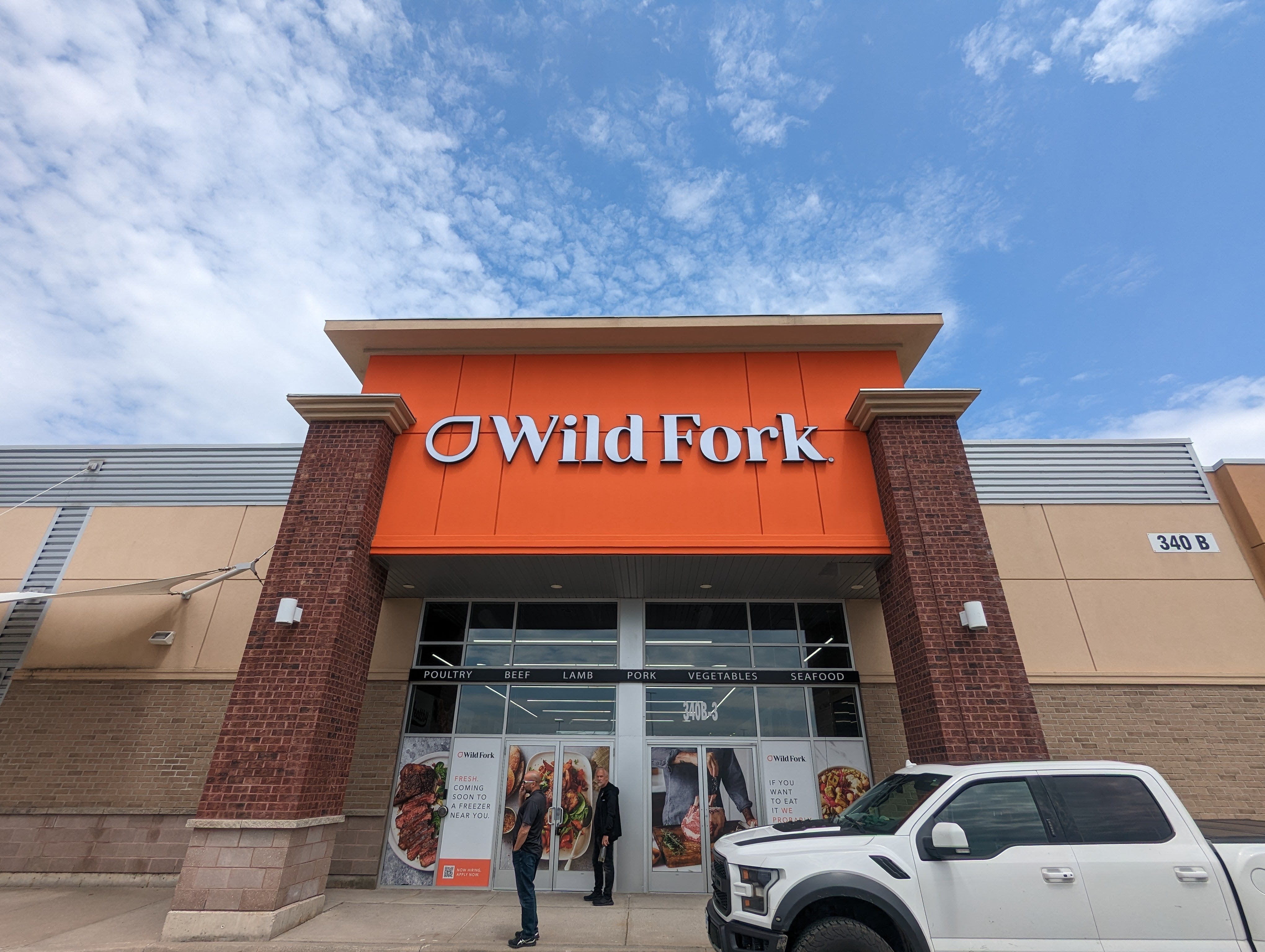 Oshawa (Whitby)