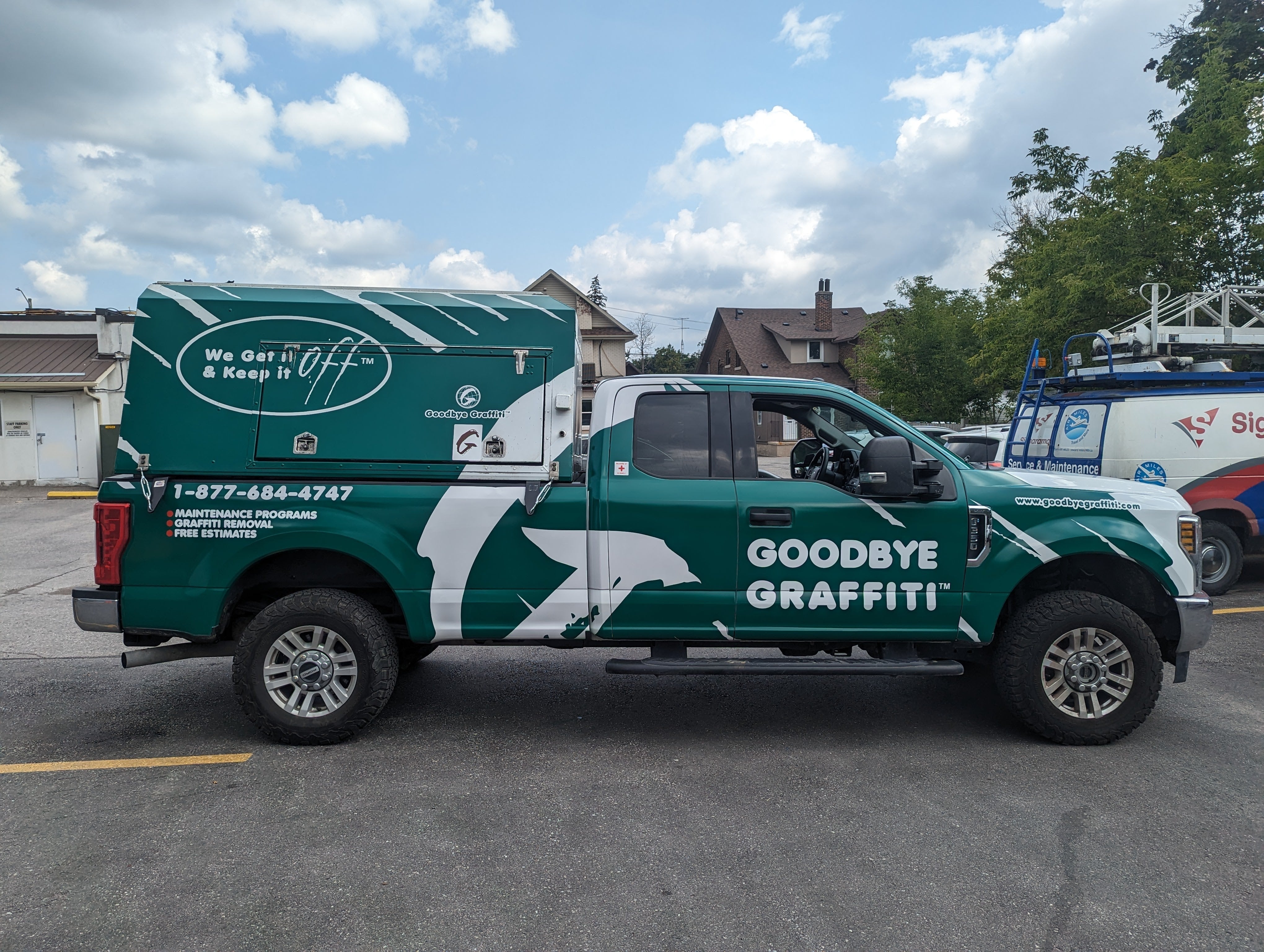 Oshawa (Whitby)