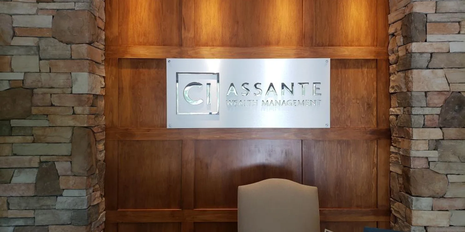 Indoor Signs