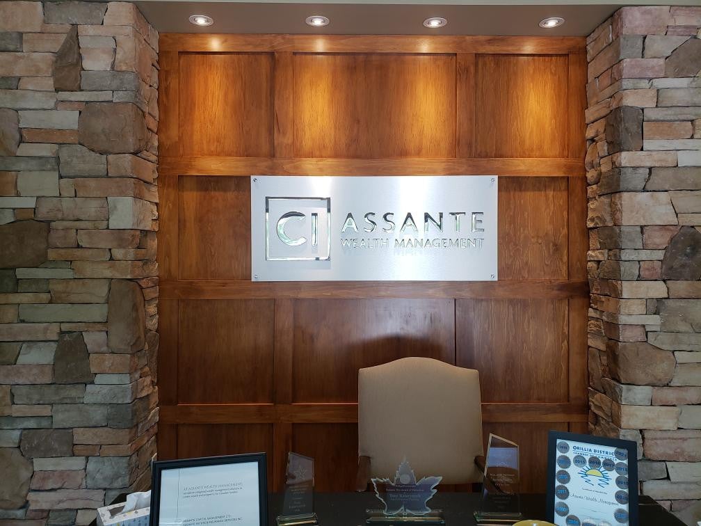 Indoor Signs