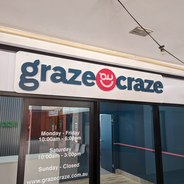 Fabricated Letters