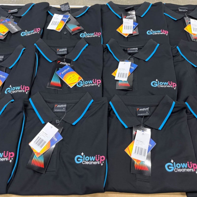 Fully Promoted Gabba