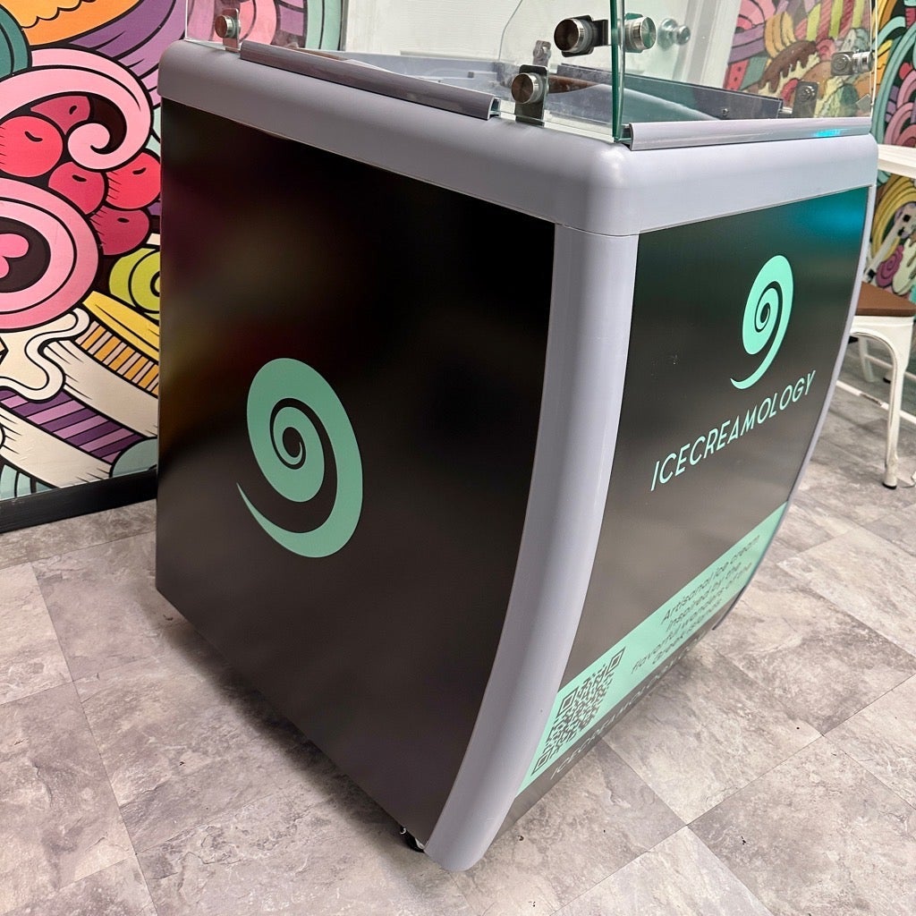 Graphics Won’t Leave You Out in the Cold!