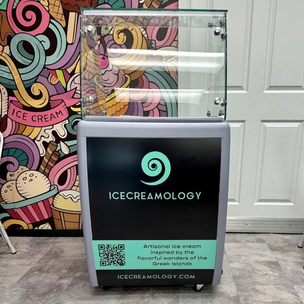 Graphics Won’t Leave You Out in the Cold!