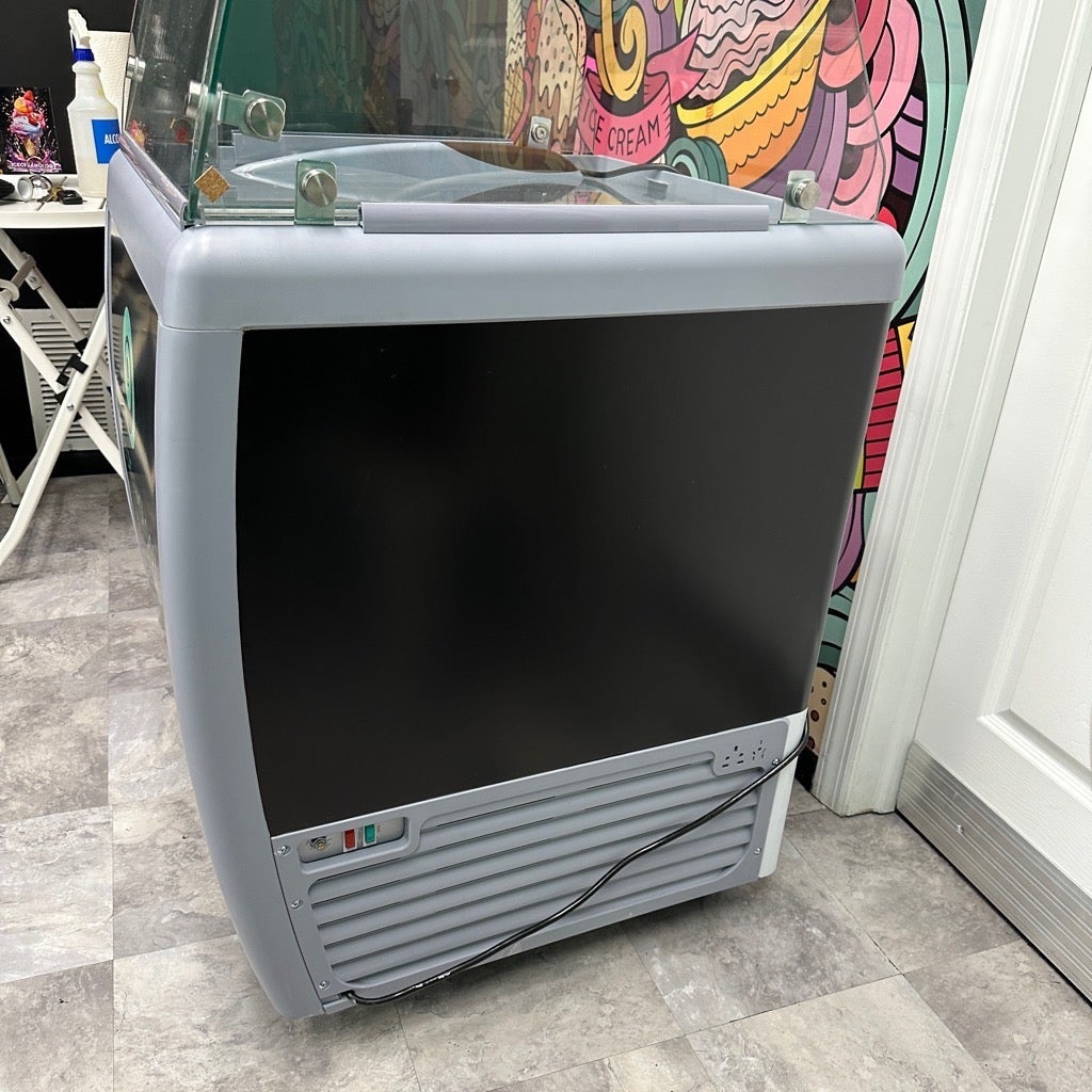 Graphics Won’t Leave You Out in the Cold!