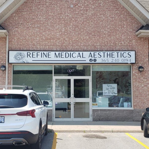Refine Medical Aesthetics