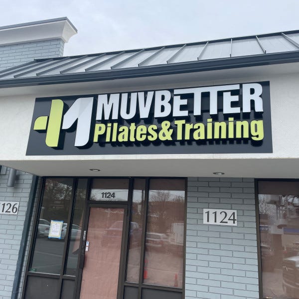 Muv Better