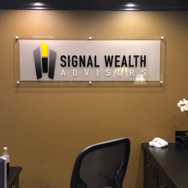 Signal Wealth Install