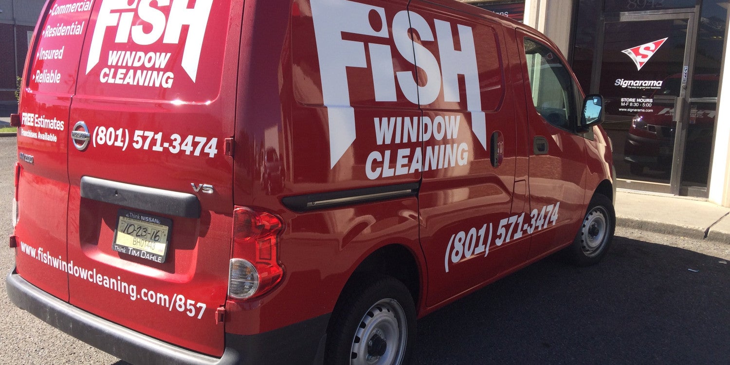 Fleet Graphics