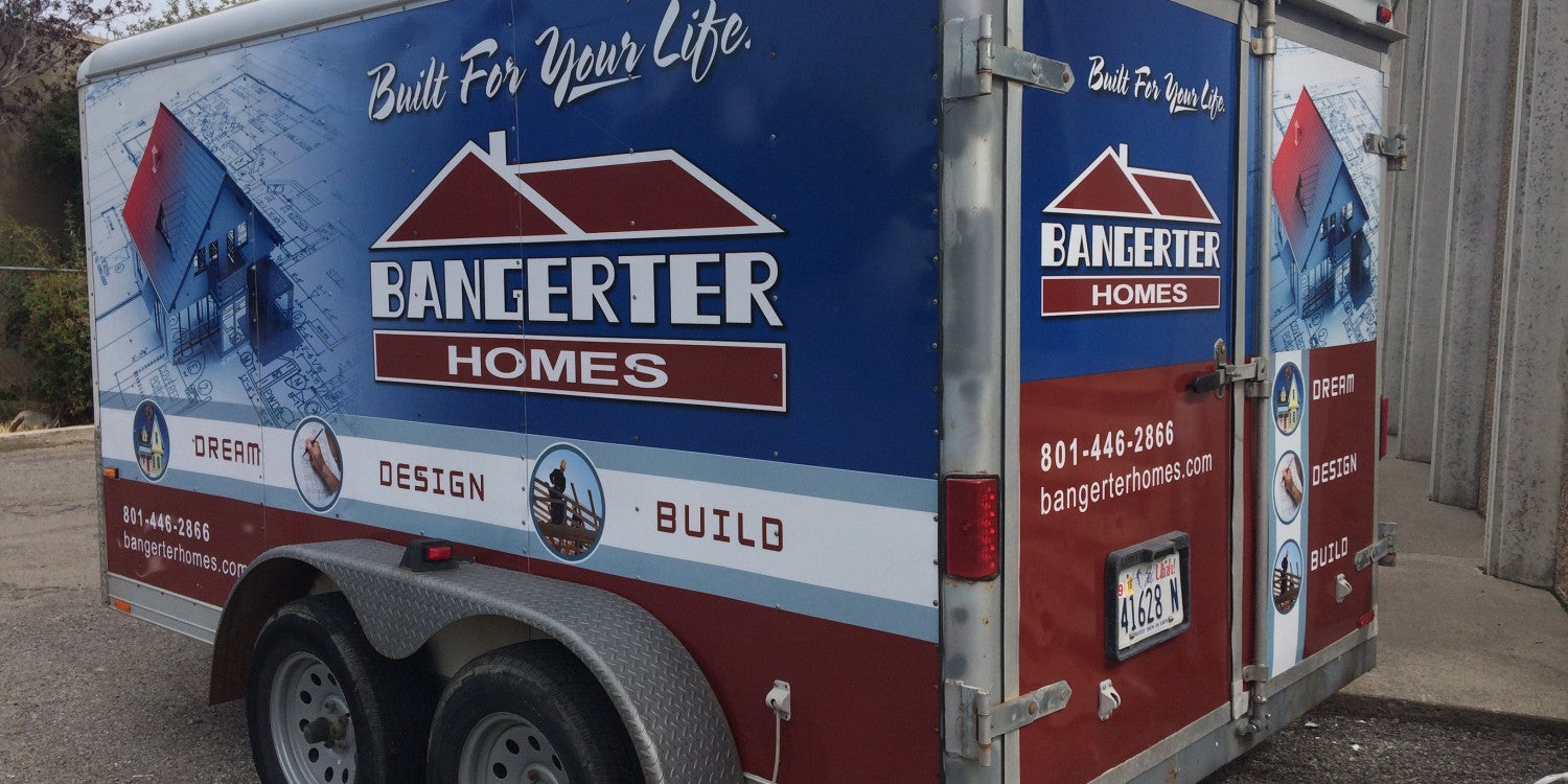 Fleet Graphics