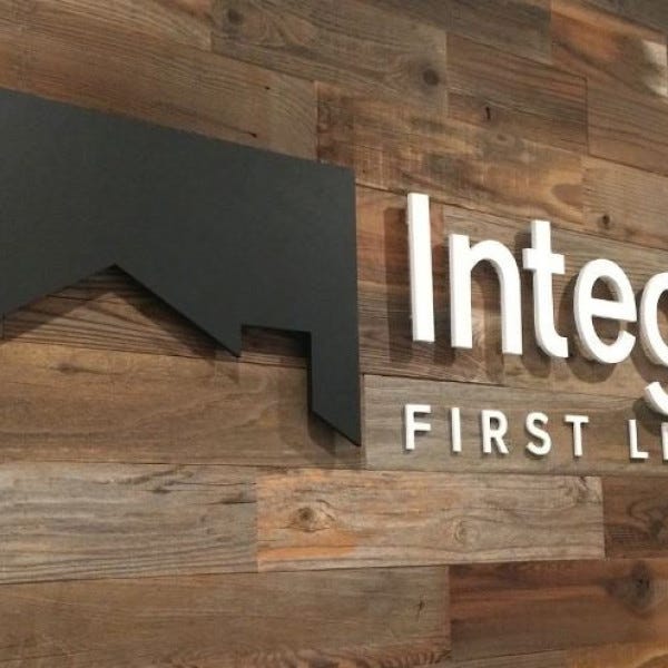 Integrity First