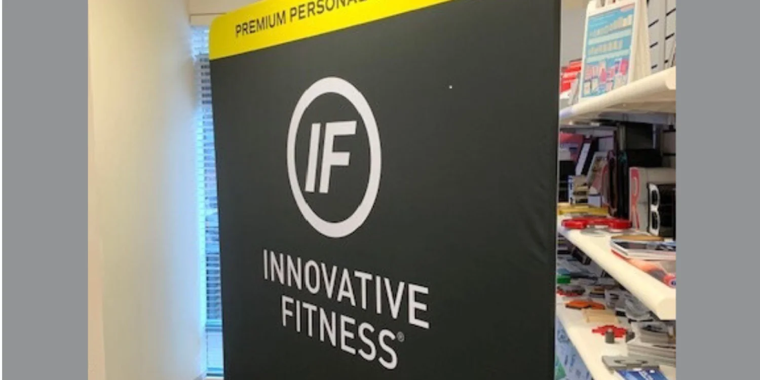 Fabricated Signage