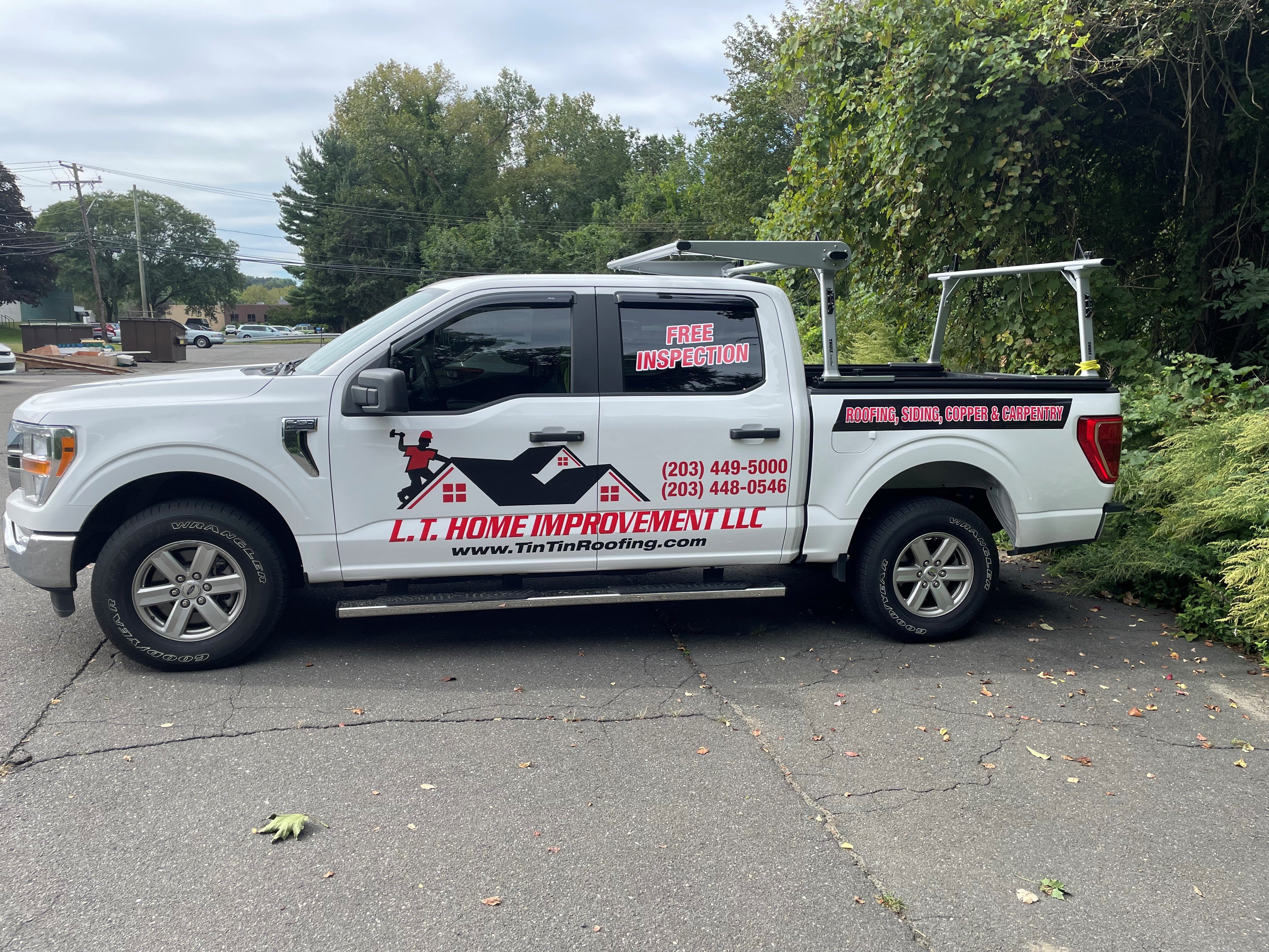 Custom Decals & Vinyl Stickers