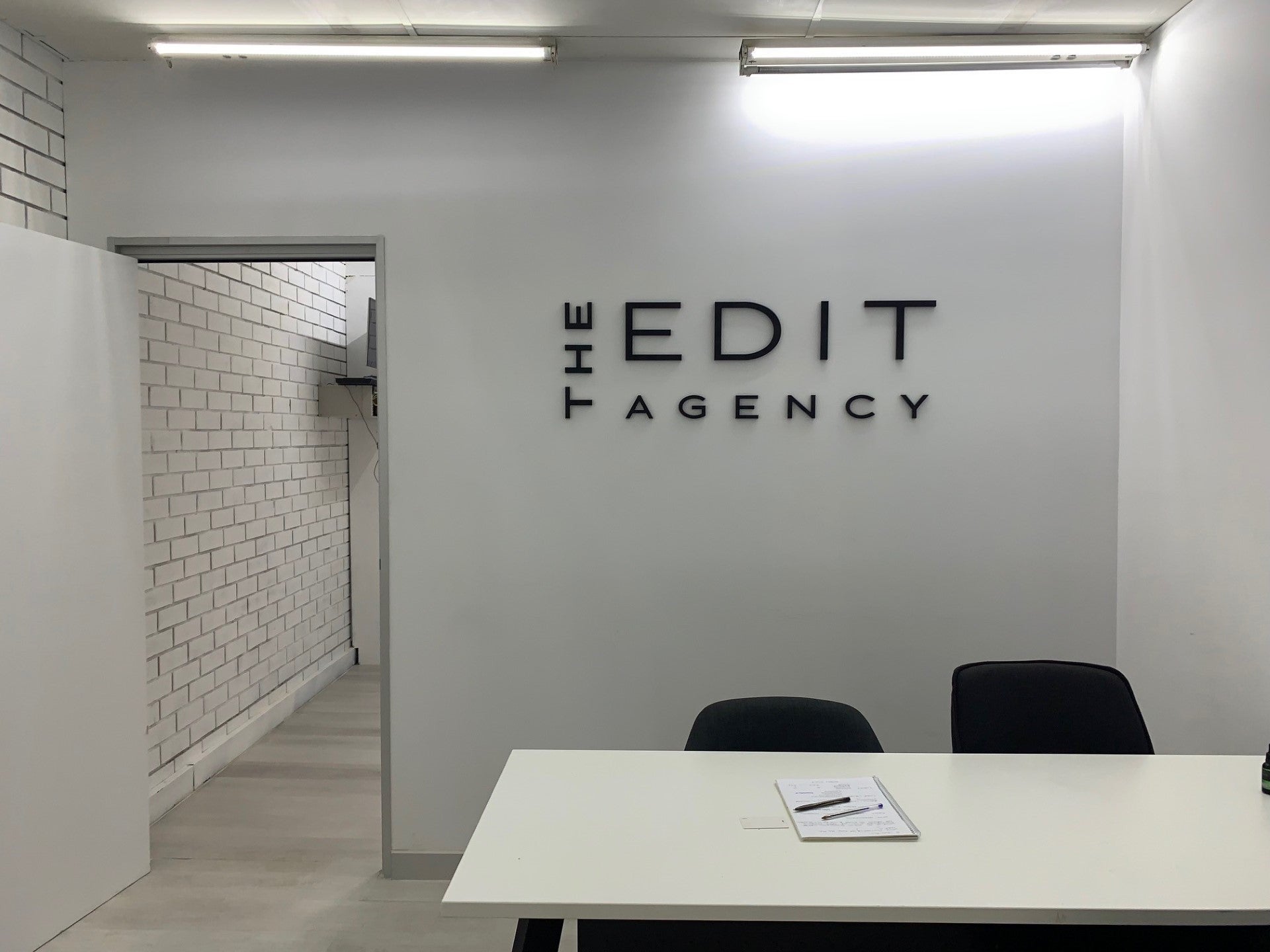 Make Your Message Pop with Stunning 3D Acrylic Letters