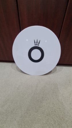 Pandora Logo