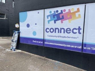 Transforming Spaces with Stunning Window Graphics