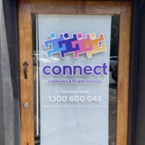 Transforming Spaces with Stunning Window Graphics