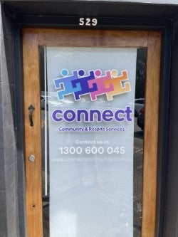 Transforming Spaces with Stunning Window Graphics