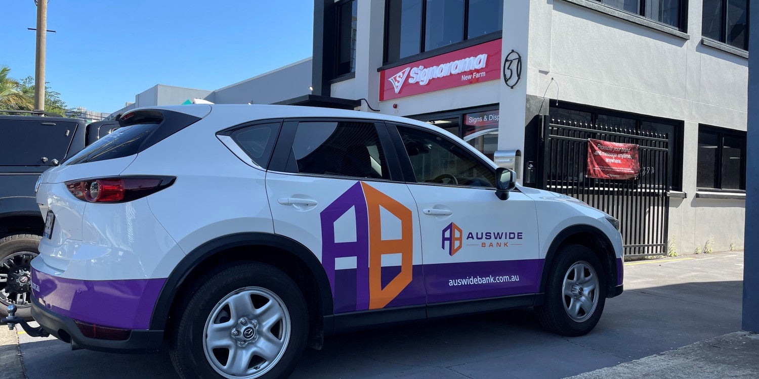 Fleet Graphics