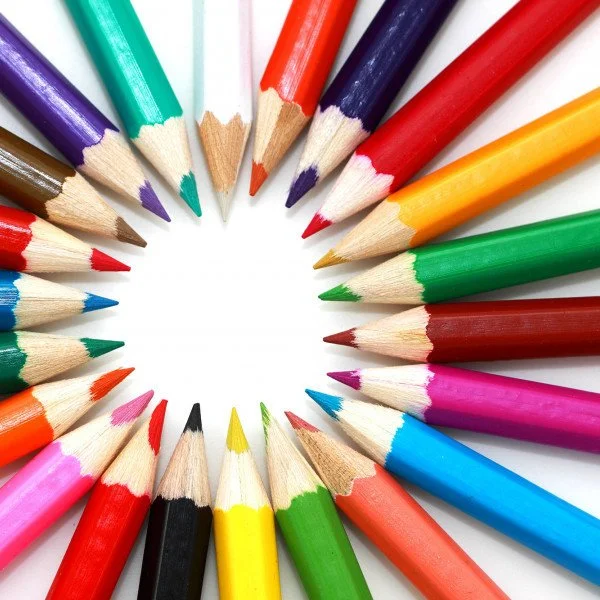 What Do Your Corporate Colours Say About Your Business?