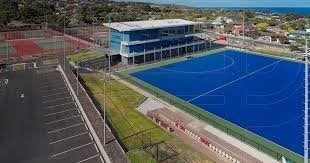 Seacliff Hockey Club-Signarama Melrose Park Signs