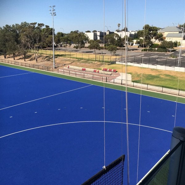 Sponsorship of the Seacliff Hockey Club