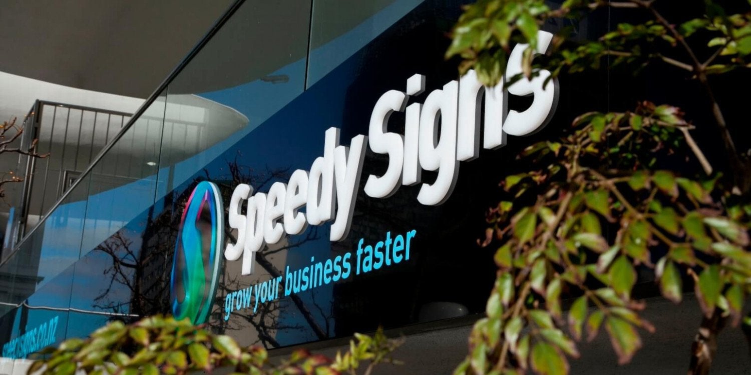Speedy Signs Pukekohe