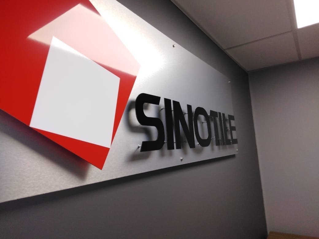 Sinotile