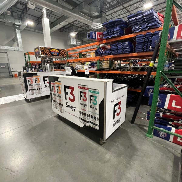 F3 Energy