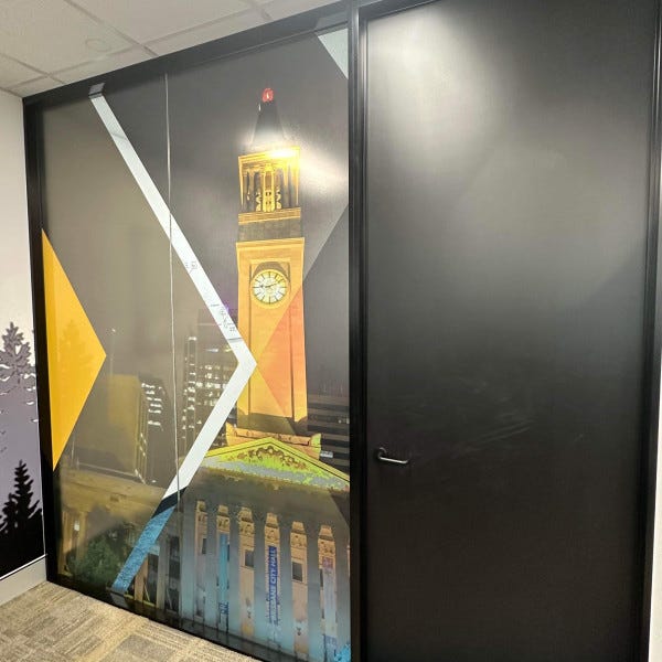 Nexon window graphics