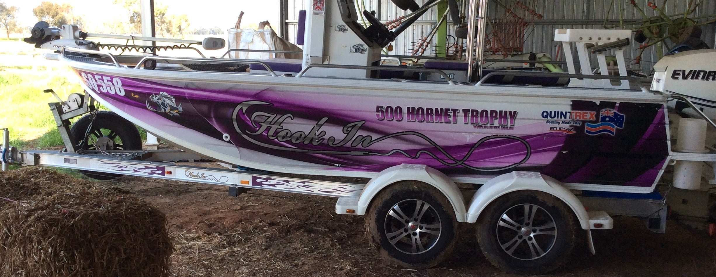 Echuca-Moama