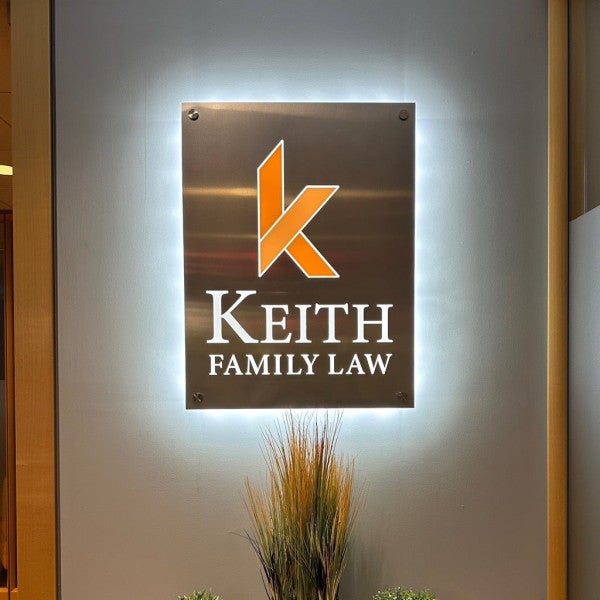 Light Up Your Reception Area