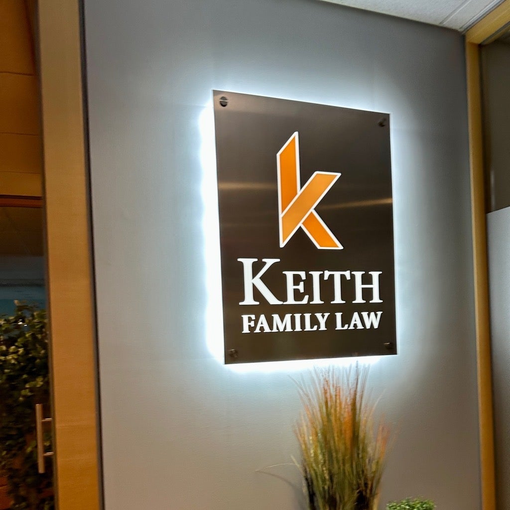 Light Up Your Reception Area