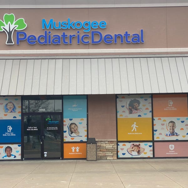 Muskogee Dental
