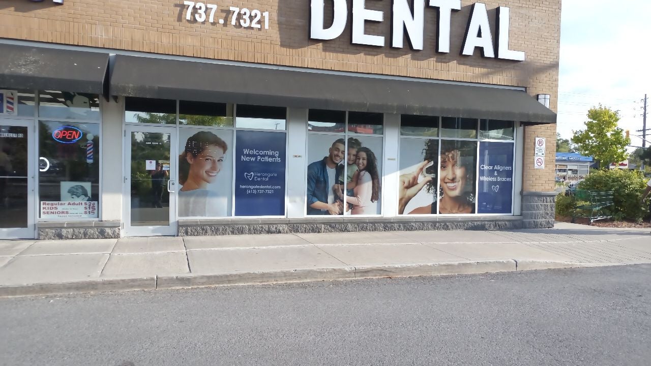 Up your game with window graphics