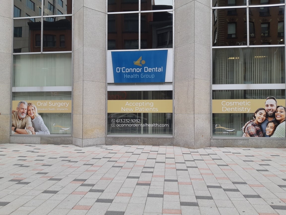 Up your game with window graphics