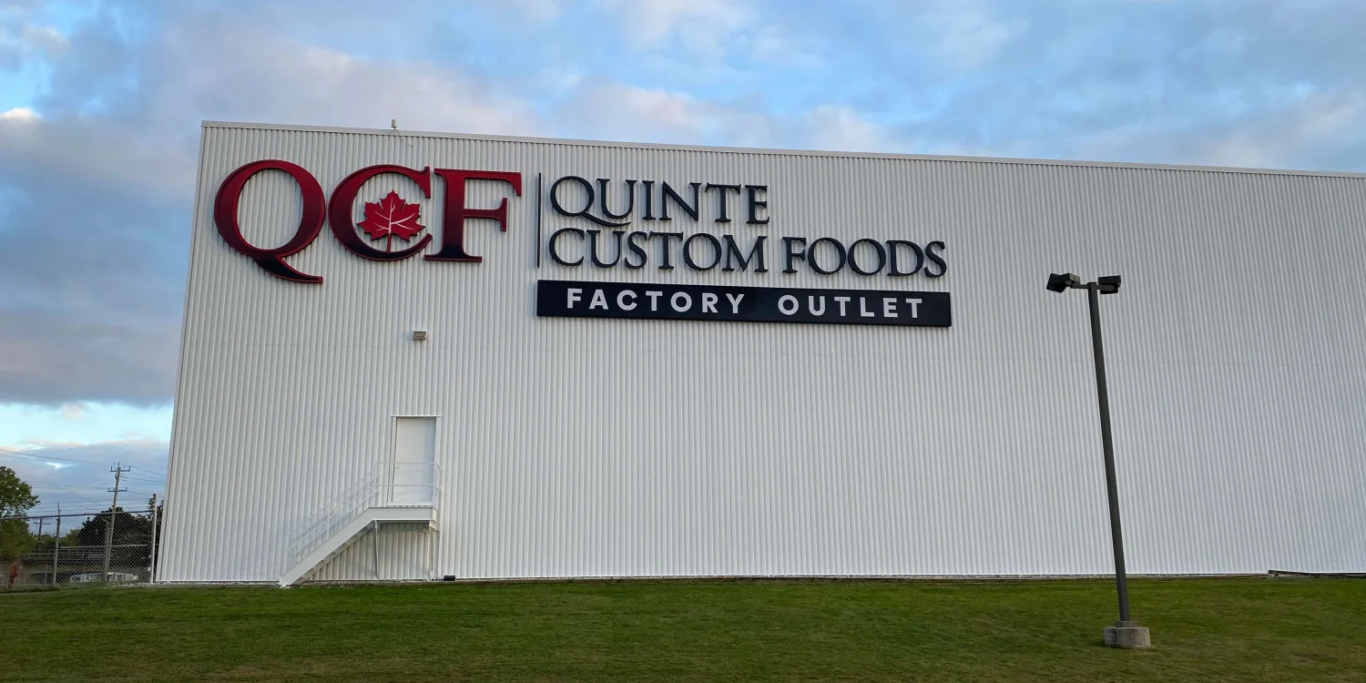 Signarama Quinte