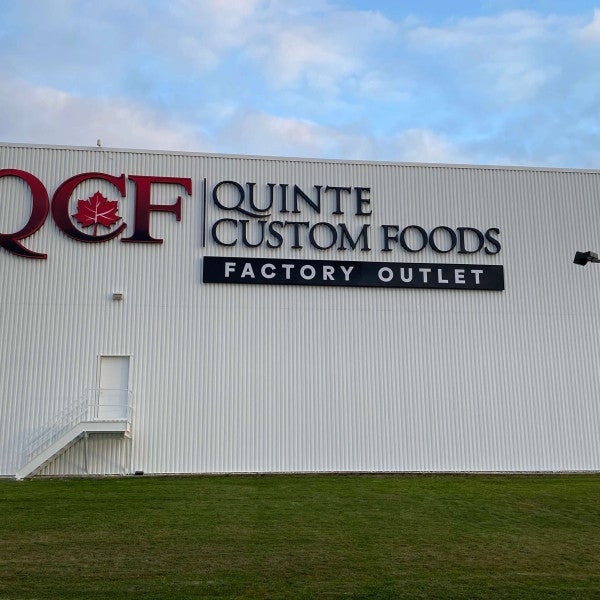 QCF