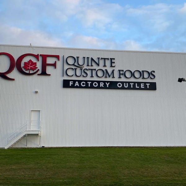 QCF