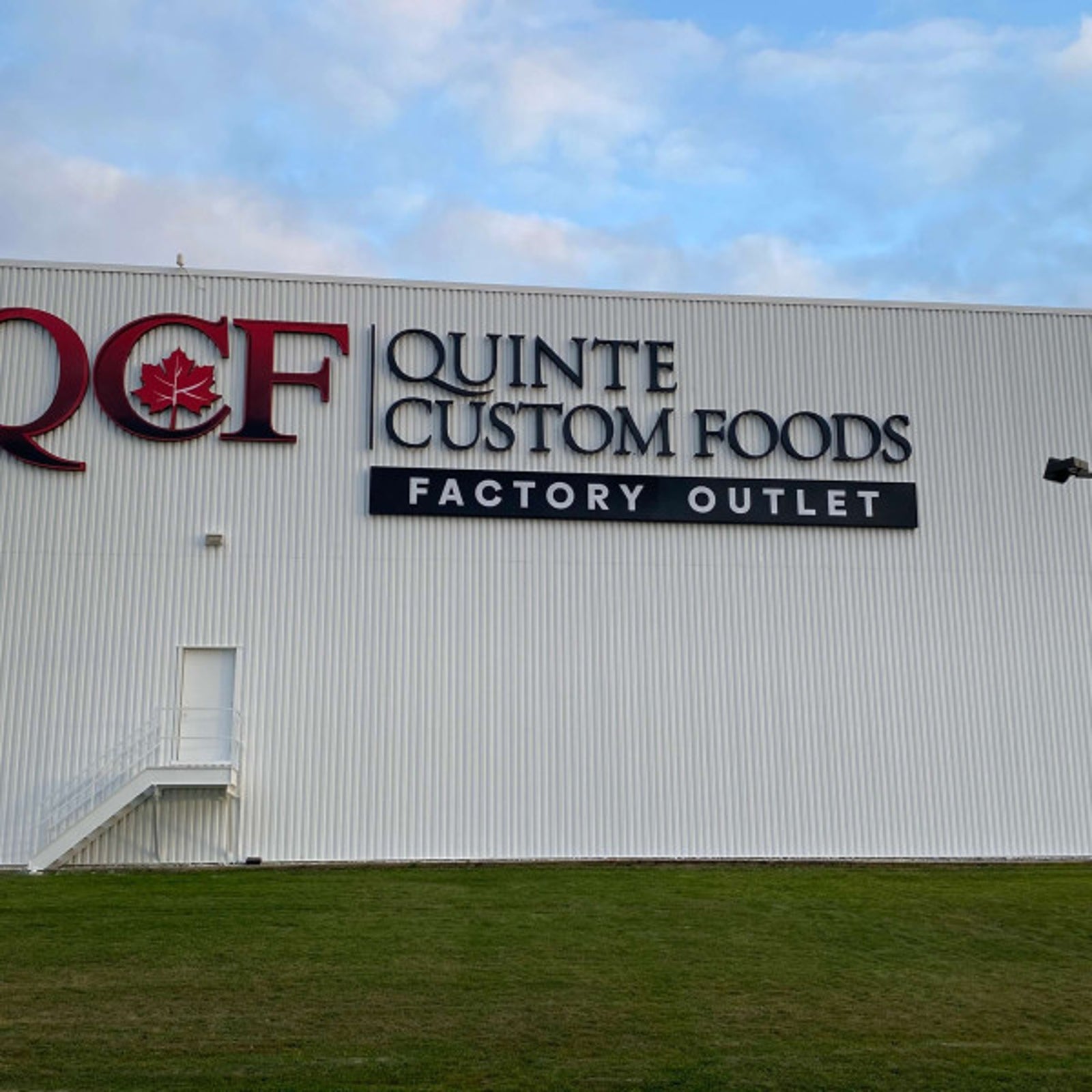 QCF