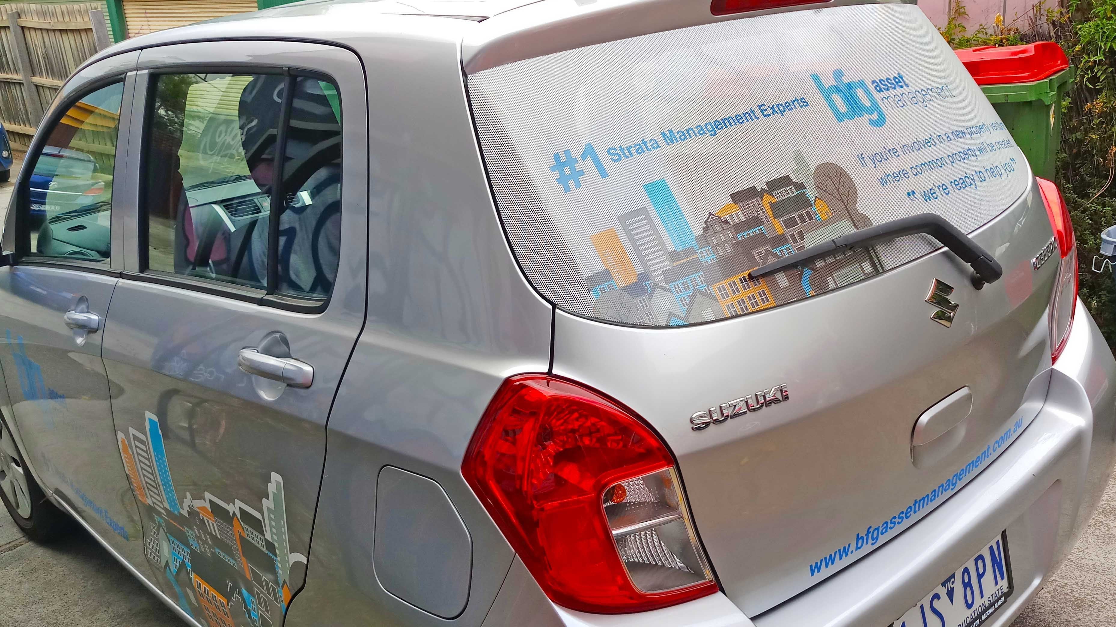 BFG Fleet Graphics Completed!