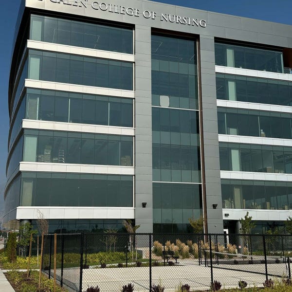 Galen College of Nursing