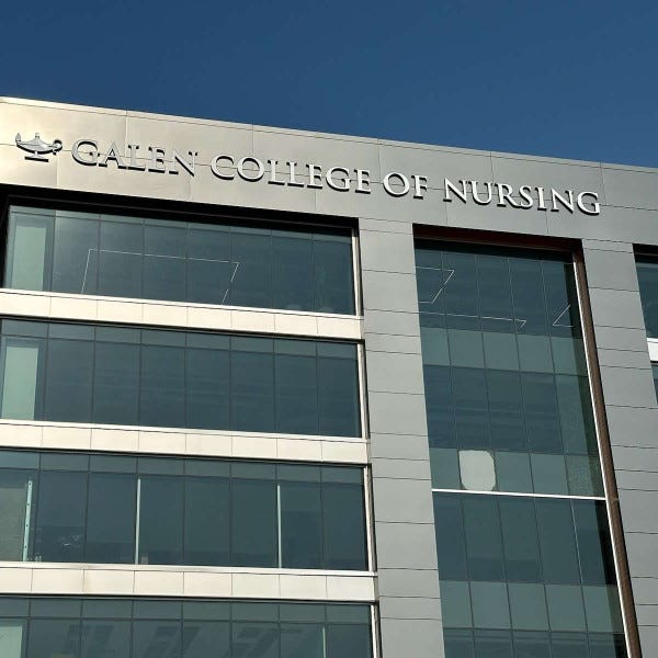 Galen College of Nursing