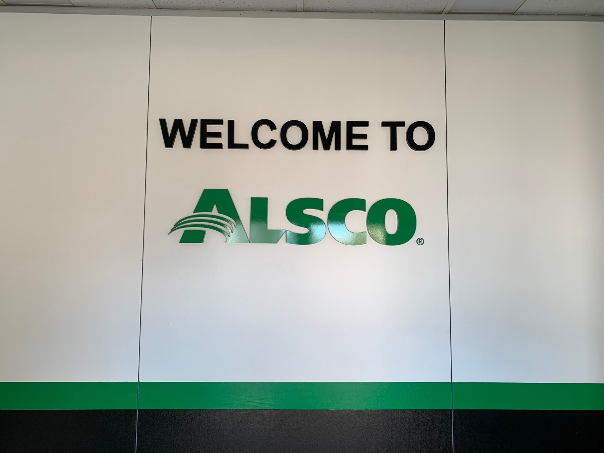 Acrylic Signage