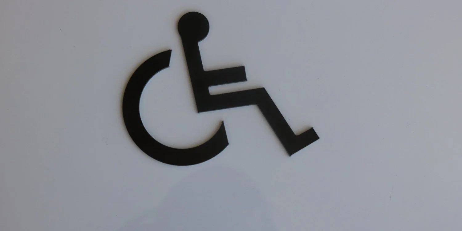 Signalétique intérieure